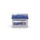 Battery For Dacia Solenza 1.9 D Bosch S4 Blue 12v 60ah 540cca Type 075