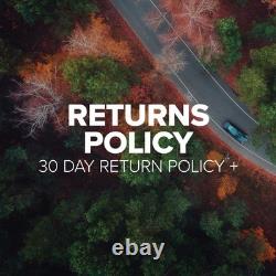 Battery For Peugeot Rifter 1.5 BlueHDI 100 Bosch S4 Blue 12V 60Ah 540CCA 027