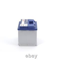 Battery For Volvo S40 MK1 1.8 Bosch S4 Blue 12V 60Ah 540CCA Type 027 30745774