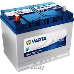 Battery fits ALFA ROMEO MONTREAL GT 2000 1750 ALFETTA 1700 GIULIA 069