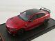 Bbr Alfa Romeo Giulia Gtam Red Gta 2020 1/43 Bbrc247a1-21