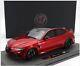 Bbr-models Bbrc1851-vet Alfa Romeo Giulia Gta 2020 With Showcase