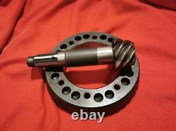 Bevel Gear 7x41 Alfa Romeo GTA GTAM 1.3 1.6 Original Vintage New