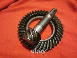 Bevel Gear 7x41 Alfa Romeo GTA GTAM 1.3 1.6 Original Vintage New