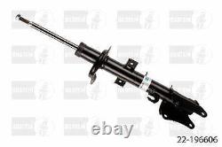 Bilstein B4 Rear Shock for Alfa Romeo GT (937) 3.2 GTA (176 kW)