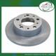 Blue Print Adp154316 Pair Brake Discs