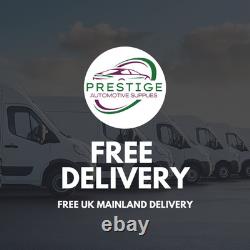 Blue Print ADP154316 Pair Brake Discs