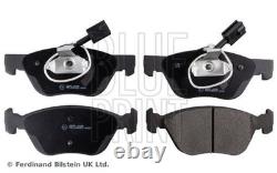 Blue Print Front Brake Discs & Pads fits Alfa Romeo 145 1995-2001 1.8 2.0