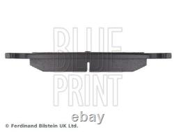 Blue Print Front Brake Discs & Pads fits Alfa Romeo 145 1995-2001 1.8 2.0