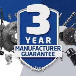 Blue Print Front Brake Discs & Pads fits Alfa Romeo 145 1995-2001 1.8 2.0
