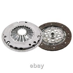 Blueprint ADL143047 Clutch Kit Fits Alfa Romeo MiTo Fiat Fiorino Grande Punto