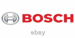 Bosch Alternator Fits Vauxhall Combo Corsa Meriva Astra Fiat Doblo #1