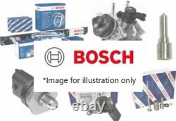 Bosch Alternator Fits Vauxhall Combo Corsa Meriva Astra Fiat Doblo #1