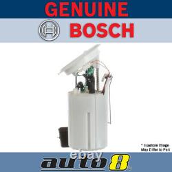 Bosch Fuel Pump Mounting Unit for Alfa Romeo 147 3.2 Gta 937 3.2L 932 A. 000
