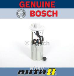 Bosch Fuel Pump Mounting Unit for Alfa Romeo Gta 932 3.2L 932 A. 000 2002-2005