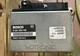 Bosch Motronic Control Unit 0 261 200 108 Working Alfa Romeo