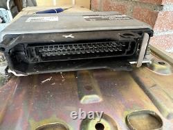 Bosch Motronic control unit 0 261 200 108 working Alfa Romeo