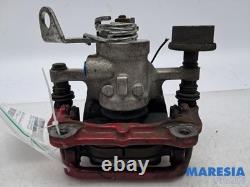 Brake Caliper Right Rear Alfa Romeo Giulietta 940 51877193 P23511685