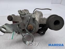 Brake Caliper Right Rear Alfa Romeo Giulietta 940 51877193 P23511685