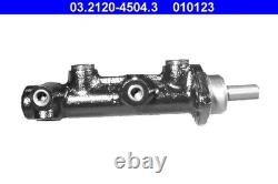 Brake Master Cylinder For Alfa Romeo 1750-2000 GT GTA 10548.45020.03
