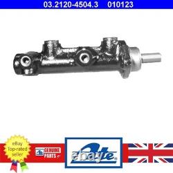 Brake Master Cylinder For Alfa Romeo 1750-2000 GT GTA 10548.45020.03