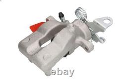 Brake caliper LAUBER 77.2669 LANCIA LYBRA (839) 2 1999-2