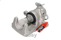 Brake caliper LAUBER 77.2669 LANCIA LYBRA (839) 2 1999-2