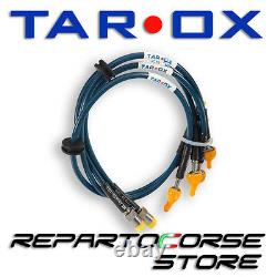Brake pads front tarox 112-alfa romeo 156 GTA 3.2 v6 24v (330x32)