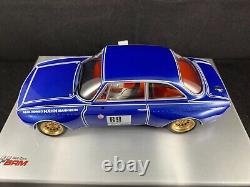 Brm112 Brm Alfa Romeo Gta #69 Hahn Mannheim 124 Scale Slot Car