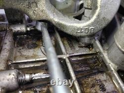 C63563504 Gearbox / 55262785 / 0952577 / 5113632 For Alfa Romeo Giulietta 940