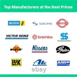 CAMSHAFT ADJUSTER 33 10 1144 FOR OPEL A24XE/24XF 2.4L A20NHT/20NFT Z 2.0L 4cyl
