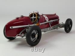 CMC Alfa Romeo Type B P3 #6 Rudolf Caracciola winner Monza GP 1932 1/18 M-221