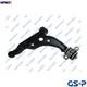 Controltrailing Arm Wheel Suspension S060385 For Peugeot Boxer/bus/furgon/van