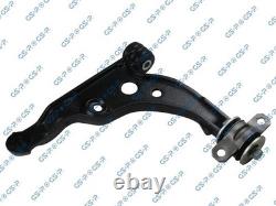 CONTROLTRAILING ARM WHEEL SUSPENSION S060385 FOR PEUGEOT BOXER/Bus/FURGON/Van