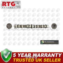 Camshaft Fits Vauxhall Corsa Combo Astra Corsavan Peugeot Bipper Citroen Nemo