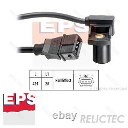 Camshaft Position Sensor CPS Alfa Romeo Lancia166,156, SPIDER, KAPPA, GTV 8024224