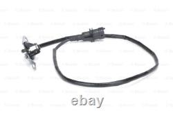 Camshaft Sensor SJR Fits Zafira Vectra Astra Doblo Multipla Stilo Bravo 9-3