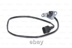 Camshaft Sensor SJR Fits Zafira Vectra Astra Doblo Multipla Stilo Bravo 9-3