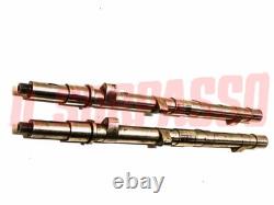 Camshaft Trees Engine Alfa Romeo Giulia Sprint GTA Prepared For Climb