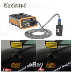 Car Body Dent Repair Removing Tool Induction Heater Sheet Metal Tool Kit US Plug