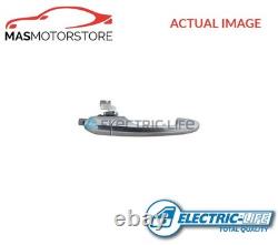 Car Door Handle Right Front Electric Life Zr80635 For Alfa Romeo 147