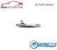 Car Door Handle Right Front Electric Life Zr80635 For Alfa Romeo 147