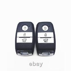 Car keyless Entry System Engine Start Alarm System Push Button Remote Starter