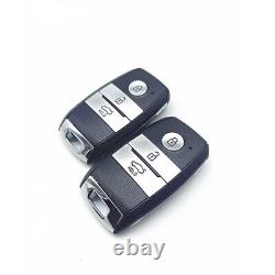 Car keyless Entry System Engine Start Alarm System Push Button Remote Starter