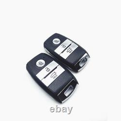 Car keyless Entry System Engine Start Alarm System Push Button Remote Starter