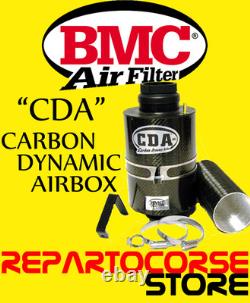 Carbon Air Filter Bmc Cda Alfa 156 3.2 V6 Gta Sportwagon Accdasp-33