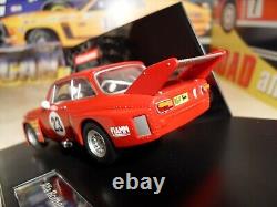 Carrera 27415 Alfa Romeo GTA Silhouette Scalextric Compatible Brand New