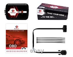 Chip Tuning Box OBD2 v4 for Alfa Romeo GT 3.2 GTA Power Performance Petrol