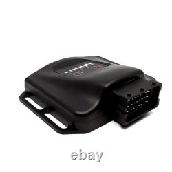 Chip Tuning Box VTX9 +APP control for Hyundai i40 1.7 CRDi 100 kW 136 HP