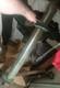 Chrome Rear Bumper Alfa Romeo Giulietta Ti 2 3 T. I. T. I Alfaromeo 1960